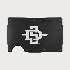 Ridge Wallet - San Diego State Aztecs