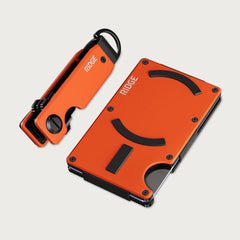 Daily Driver Kit For Magsafe - Basecamp Orange