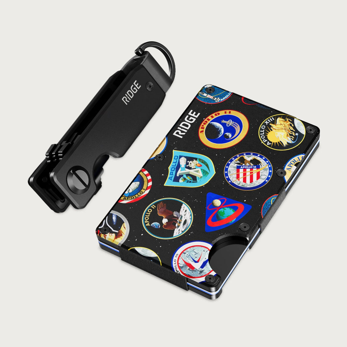 Daily Driver Kit - NASA - Apollo Legacy