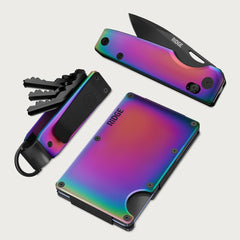 Daily Survival Kit - Iridescent