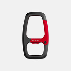 Dual Chamber Carabiner - MKBHD