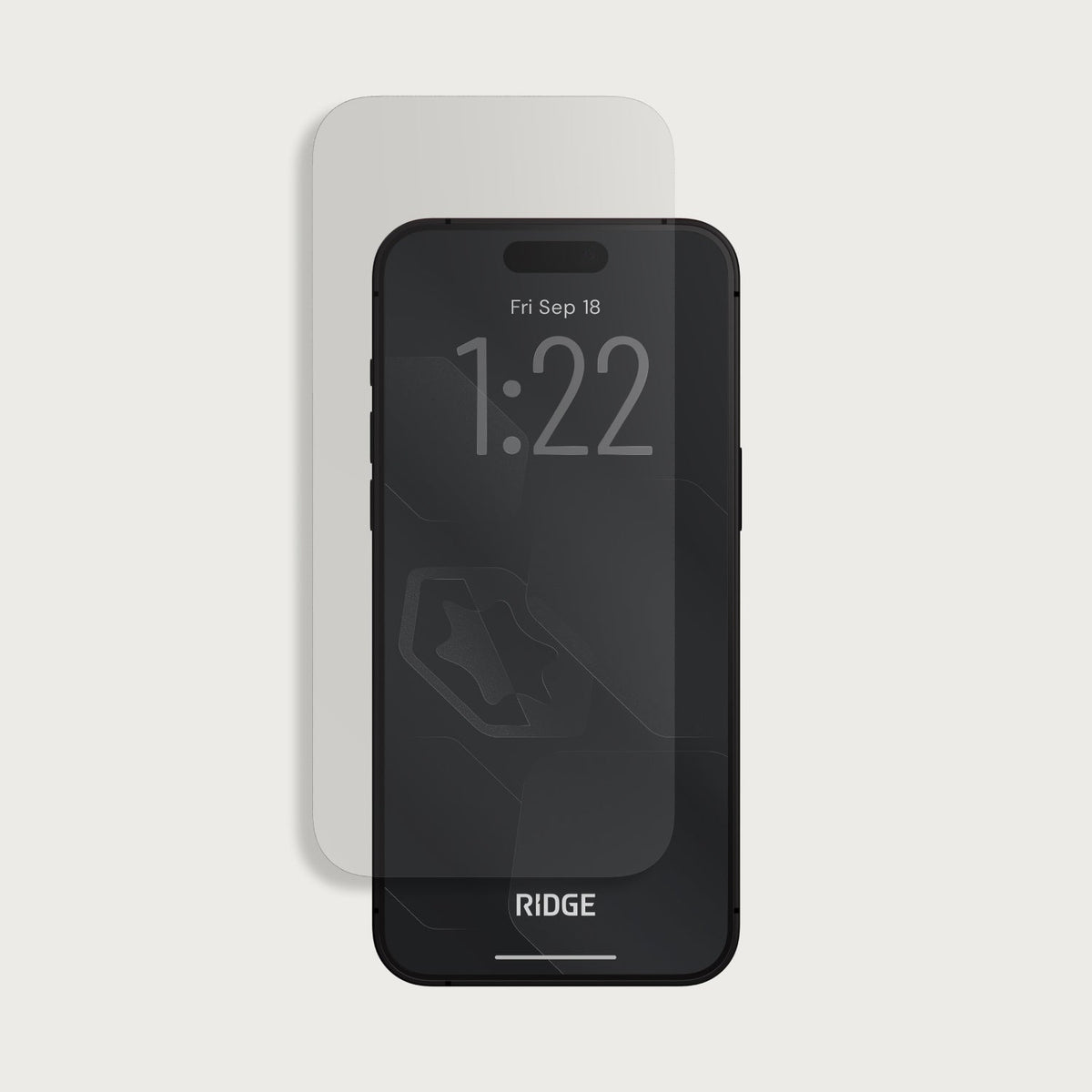 Screen Protector - iPhone 18 Pro Max